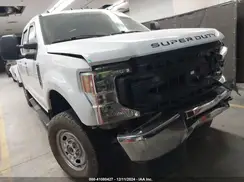 1FT7W2B61MED97723 2021 FORD F250