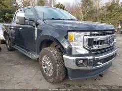1FT7W2B61MEE02662 2021 FORD F250