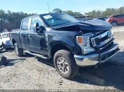 1FT7W2B61MEE02841 2021 FORD F250
