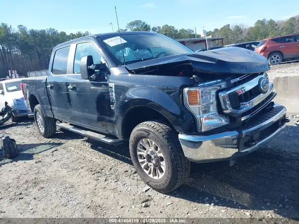 1FT7W2B61MEE02841 2021 FORD F250 - Image 1