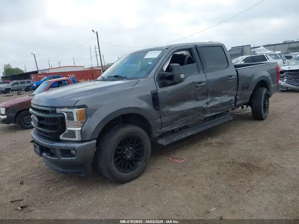 1FT7W2B61NEC05508 2022 FORD F250 - Image 2