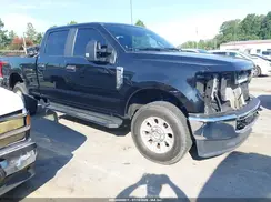 1FT7W2B61NEC41456 2022 FORD F250