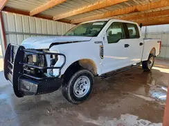 1FT7W2B61NEC70309 2022 FORD F250