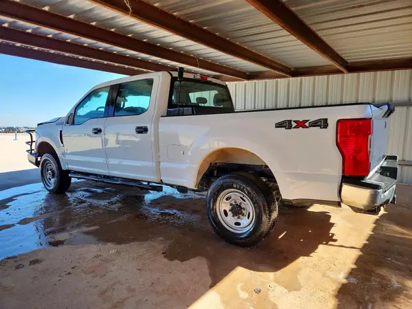 1FT7W2B61NEC70309 2022 FORD F250 - Image 2