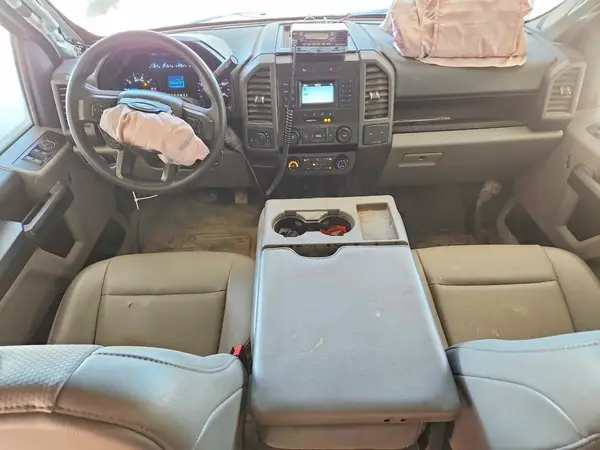 1FT7W2B61NEC70309 2022 FORD F250 - Image 8