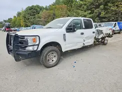 1FT7W2B61NEC70455 2022 FORD F250