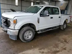 1FT7W2B61NED06659 2022 FORD F250