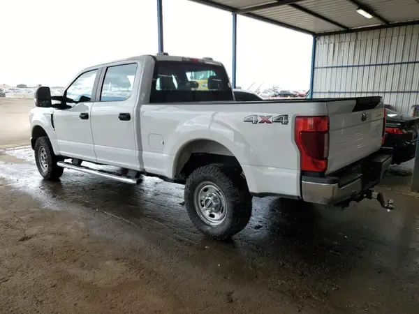 1FT7W2B61NED06659 2022 FORD F250 - Image 2