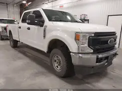 1FT7W2B61NED42710 2022 FORD F250
