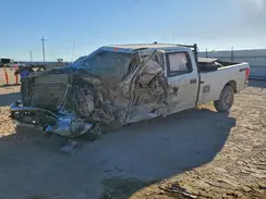 1FT7W2B61NED47194 2022 FORD F250