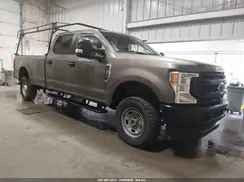 1FT7W2B61NED61709 2022 FORD F250
