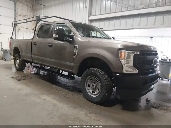 1FT7W2B61NED61709 2022 FORD F250 - Image 1
