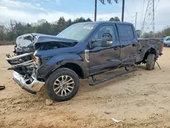 1FT7W2B61NED68692 2022 FORD F250