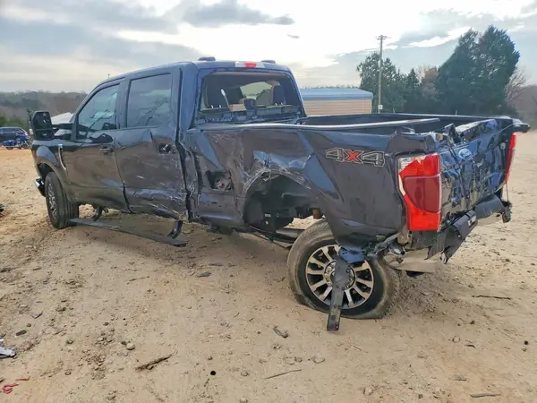 1FT7W2B61NED68692 2022 FORD F250 - Image 2