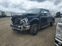 1FT7W2B61NED71530 2022 FORD F250