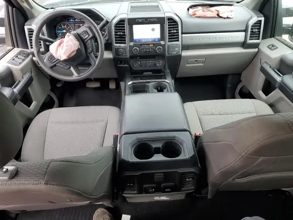 1FT7W2B61NED71530 2022 FORD F250 - Image 8