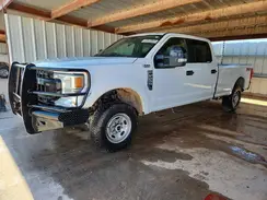 1FT7W2B61NED77439 2022 FORD F250