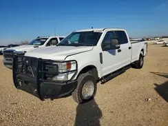 1FT7W2B61NED77442 2022 FORD F250