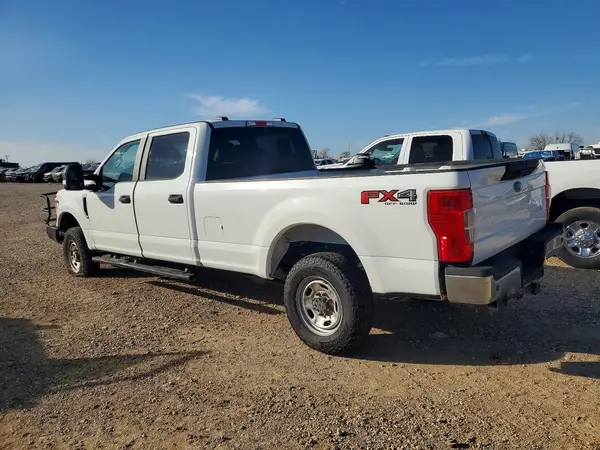 1FT7W2B61NED77442 2022 FORD F250 - Image 2