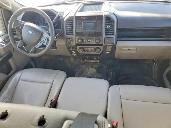 1FT7W2B61NED77442 2022 FORD F250 - Image 8