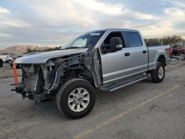 1FT7W2B61NEE39566 2022 FORD F250 - Image 1
