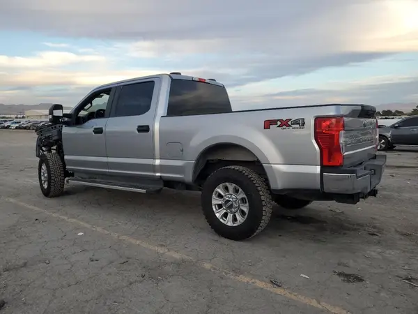 1FT7W2B61NEE39566 2022 FORD F250 - Image 2