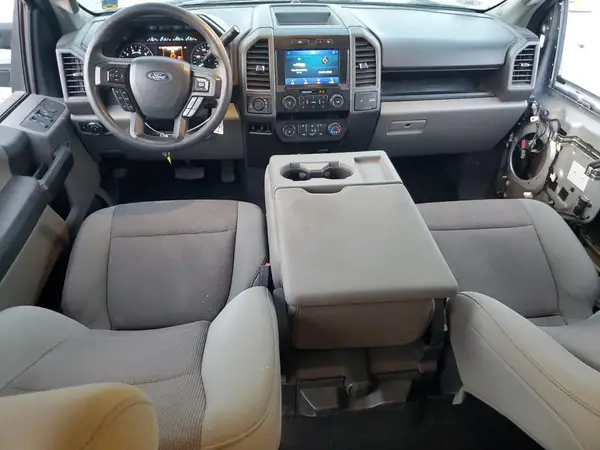 1FT7W2B61NEE39566 2022 FORD F250 - Image 8