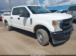 1FT7W2B61NEE51670 2022 FORD F250
