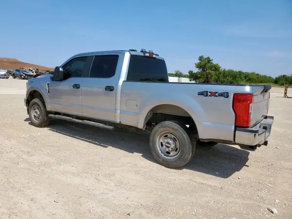 1FT7W2B61NEE67626 2022 FORD F250 - Image 2