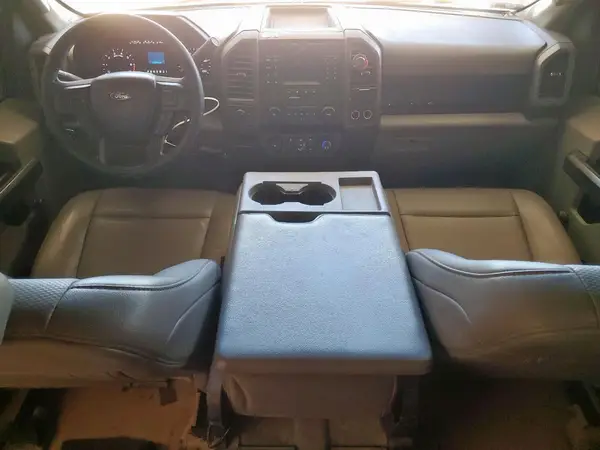 1FT7W2B61NEE67626 2022 FORD F250 - Image 8