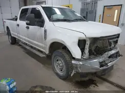 1FT7W2B61NEE69151 2022 FORD F250