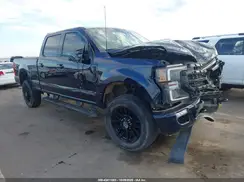 1FT7W2B61NEE88184 2022 FORD F250