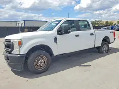1FT7W2B61NEF11978 2022 FORD F250