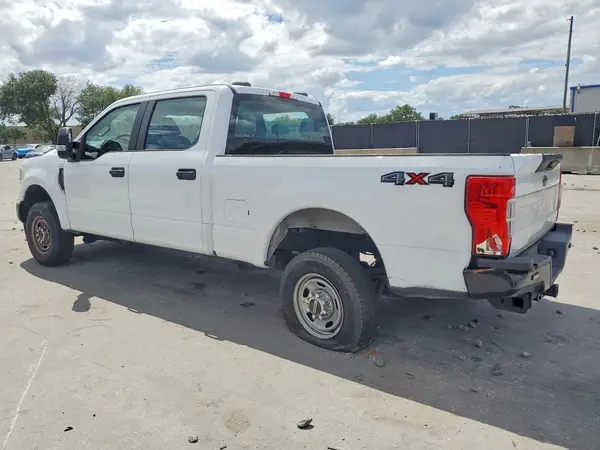 1FT7W2B61NEF11978 2022 FORD F250 - Image 2