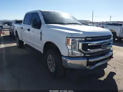 1FT7W2B61NEF12466 2022 FORD F250
