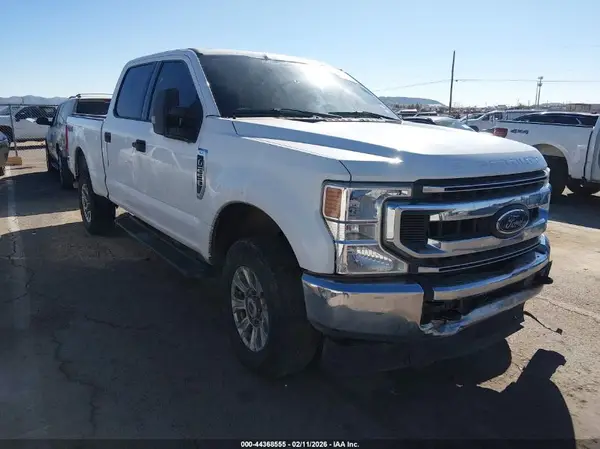 1FT7W2B61NEF12466 2022 FORD F250 - Image 1