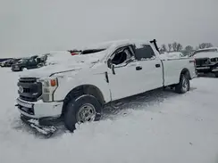 1FT7W2B61NEF28683 2022 FORD F250