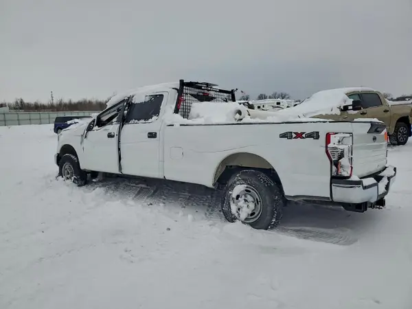 1FT7W2B61NEF28683 2022 FORD F250 - Image 2