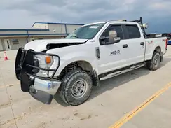 1FT7W2B61NEF59190 2022 FORD F250