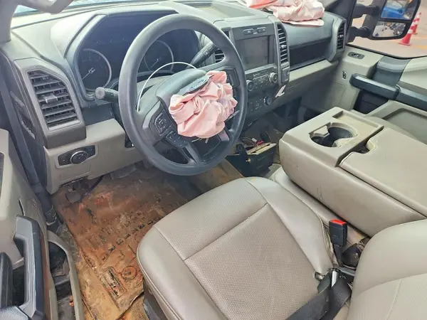 1FT7W2B61NEF59190 2022 FORD F250 - Image 8