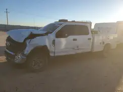 1FT7W2B61NEF59352 2022 FORD F250