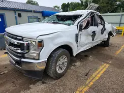 1FT7W2B61NEG00885 2022 FORD F250