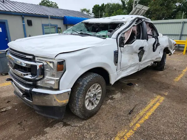 1FT7W2B61NEG00885 2022 FORD F250 - Image 1