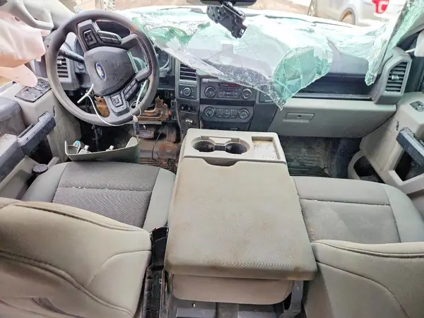1FT7W2B61NEG00885 2022 FORD F250 - Image 8