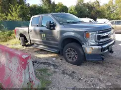 1FT7W2B61NEG39234 2022 FORD F250