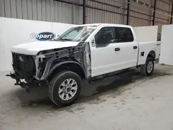 1FT7W2B61NEG43008 2022 FORD F250