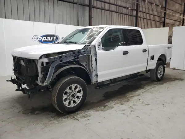 1FT7W2B61NEG43008 2022 FORD F250 - Image 1