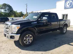 1FT7W2B62GEA34433 2016 FORD F250