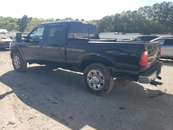 1FT7W2B62GEA34433 2016 FORD F250 - Image 2