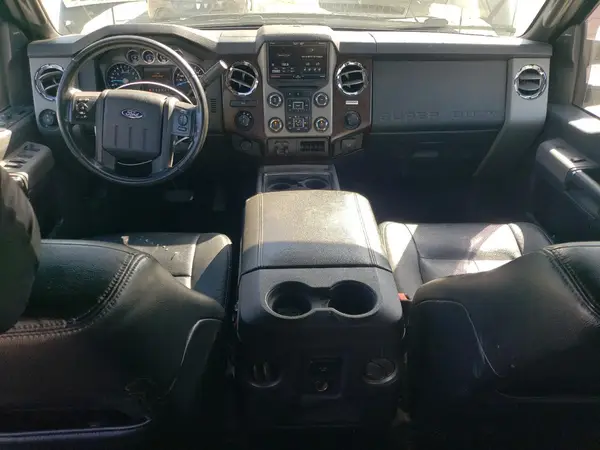 1FT7W2B62GEA34433 2016 FORD F250 - Image 8